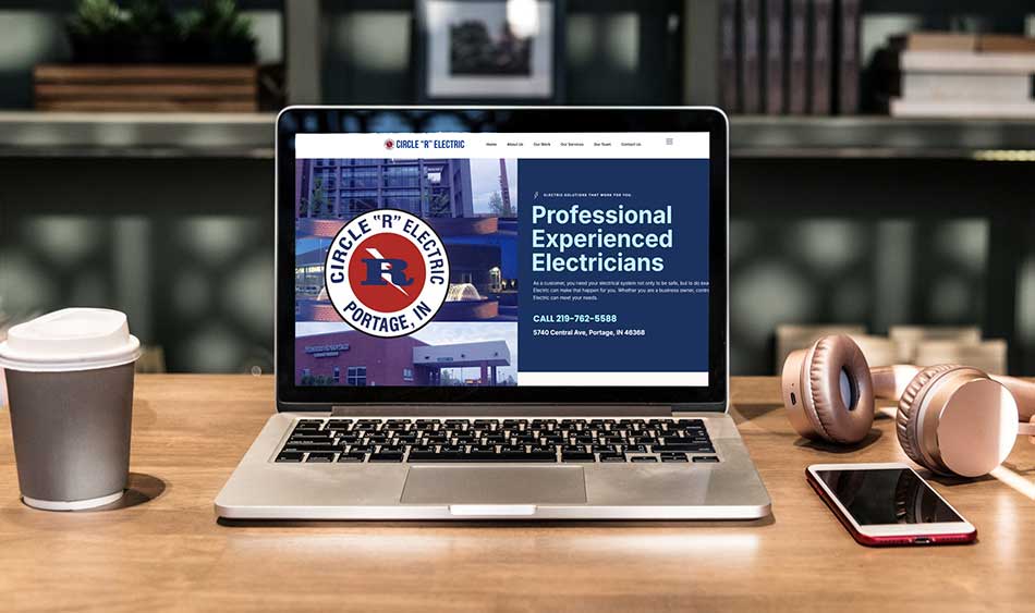 circle r web design tech doctor