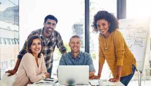 web design laporte indiana tech doctor