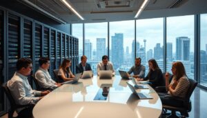 Managed IT The Key Benefits for Your Business